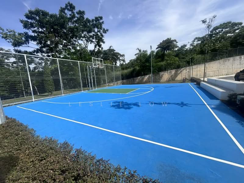 Rumah Teres 2.5 Tingkat untuk Dijual di Sepang (Selangor) - Leslie Low - PropertyGuru.com.my