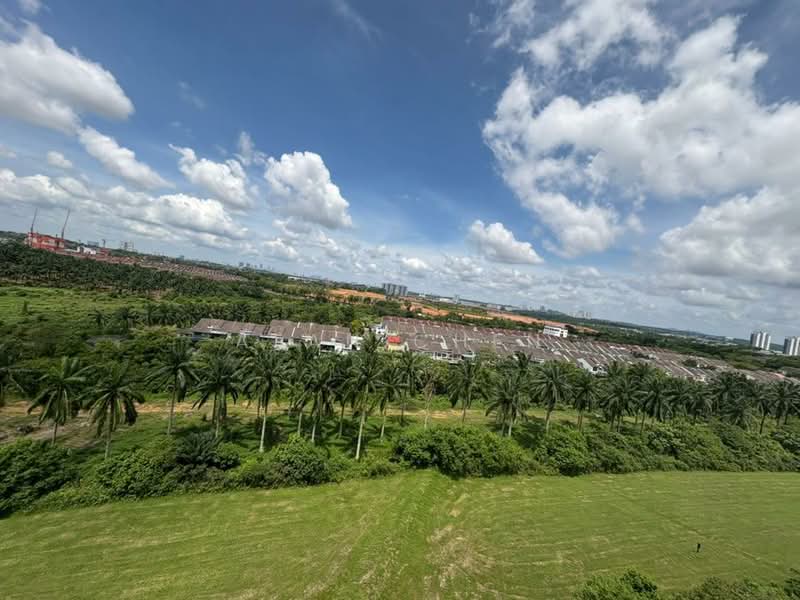 Apartment for Sale at Camellia Residence - Alan Chen - Exterior - PropertyGuru.com.my