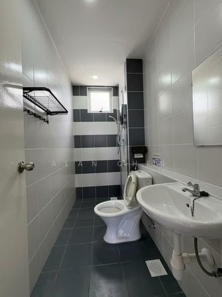Apartment for Sale at Camellia Residence - Alan Chen - Bathroom - PropertyGuru.com.my