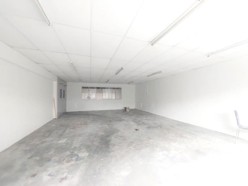 Terrace Factory for Rent in Taman Putri Kulai (Kulai) - Seven Tay - PropertyGuru.com.my