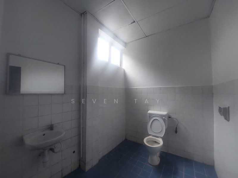 Terrace Factory for Rent in Taman Putri Kulai (Kulai) - Seven Tay - PropertyGuru.com.my