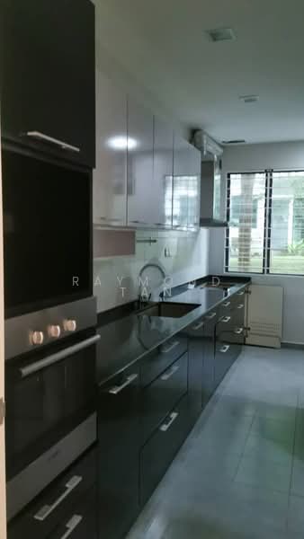 Rumah Bandar untuk Dijual di Sunway Spk (Kuala Lumpur) - Raymond Tan - Kitchen - PropertyGuru.com.my