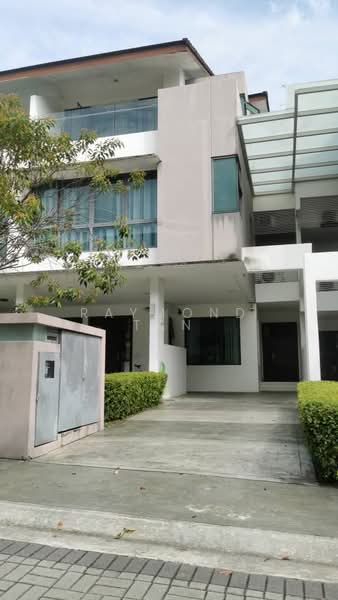 Rumah Bandar untuk Dijual di Sunway Spk (Kuala Lumpur) - Raymond Tan - Exterior - PropertyGuru.com.my
