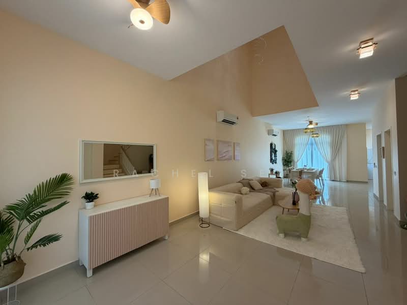 Rumah Kluster untuk Disewa di Eco Botanic 2 (Iskandar Puteri (Nusajaya)) - Rachel See - PropertyGuru.com.my