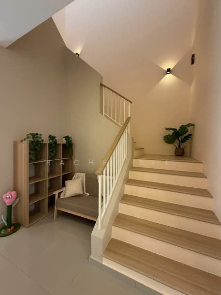 Rumah Kluster untuk Disewa di Eco Botanic 2 (Iskandar Puteri (Nusajaya)) - Rachel See - PropertyGuru.com.my