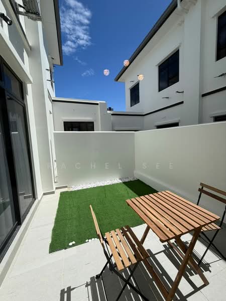 Rumah Kluster untuk Disewa di Eco Botanic 2 (Iskandar Puteri (Nusajaya)) - Rachel See - Exterior - PropertyGuru.com.my