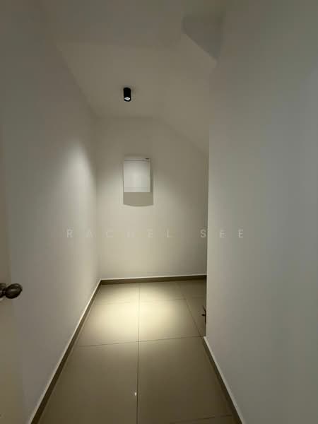 Rumah Kluster untuk Disewa di Eco Botanic 2 (Iskandar Puteri (Nusajaya)) - Rachel See - Corridor - PropertyGuru.com.my