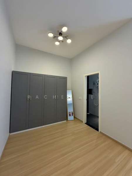 Rumah Kluster untuk Disewa di Eco Botanic 2 (Iskandar Puteri (Nusajaya)) - Rachel See - Bedroom - PropertyGuru.com.my