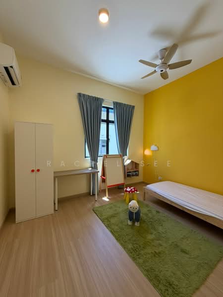 Rumah Kluster untuk Disewa di Eco Botanic 2 (Iskandar Puteri (Nusajaya)) - Rachel See - Bedroom - PropertyGuru.com.my