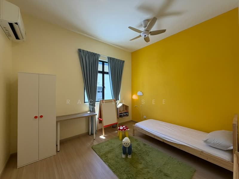 Rumah Kluster untuk Disewa di Eco Botanic 2 (Iskandar Puteri (Nusajaya)) - Rachel See - Bedroom - PropertyGuru.com.my