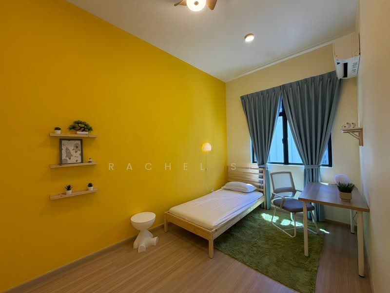 Rumah Kluster untuk Disewa di Eco Botanic 2 (Iskandar Puteri (Nusajaya)) - Rachel See - Bedroom - PropertyGuru.com.my