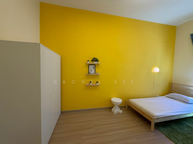 Rumah Kluster untuk Disewa di Eco Botanic 2 (Iskandar Puteri (Nusajaya)) - Rachel See - Bedroom - PropertyGuru.com.my