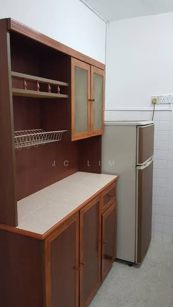 Rumah Teres 2 Tingkat untuk Disewa di Desa Setapak (Wangsa Maju) - JC Lim - Kitchen - PropertyGuru.com.my