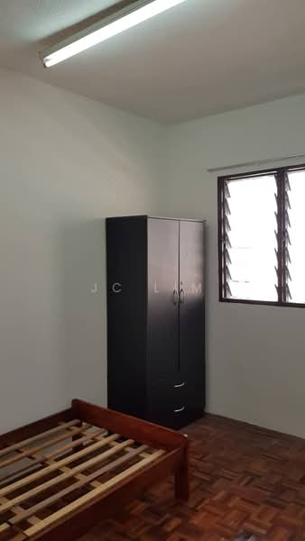 Rumah Teres 2 Tingkat untuk Disewa di Desa Setapak (Wangsa Maju) - JC Lim - Bedroom - PropertyGuru.com.my