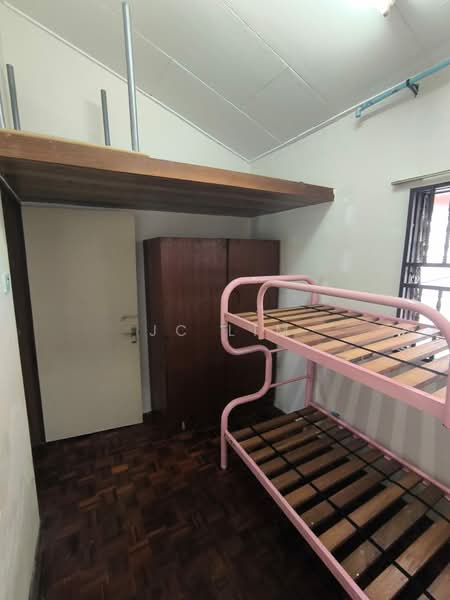 Rumah Teres 2 Tingkat untuk Disewa di Desa Setapak (Wangsa Maju) - JC Lim - Bedroom - PropertyGuru.com.my