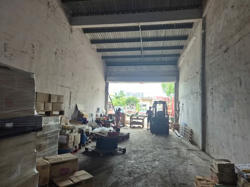 Kilang untuk Dijual di Bandar Baru Nilai (Nilai) - steven wong - Interior - PropertyGuru.com.my