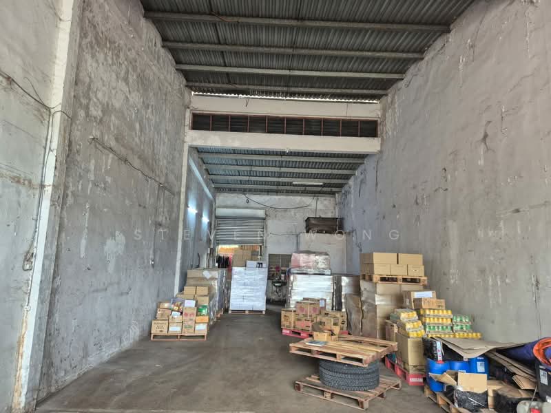 Kilang untuk Dijual di Bandar Baru Nilai (Nilai) - steven wong - Interior - PropertyGuru.com.my