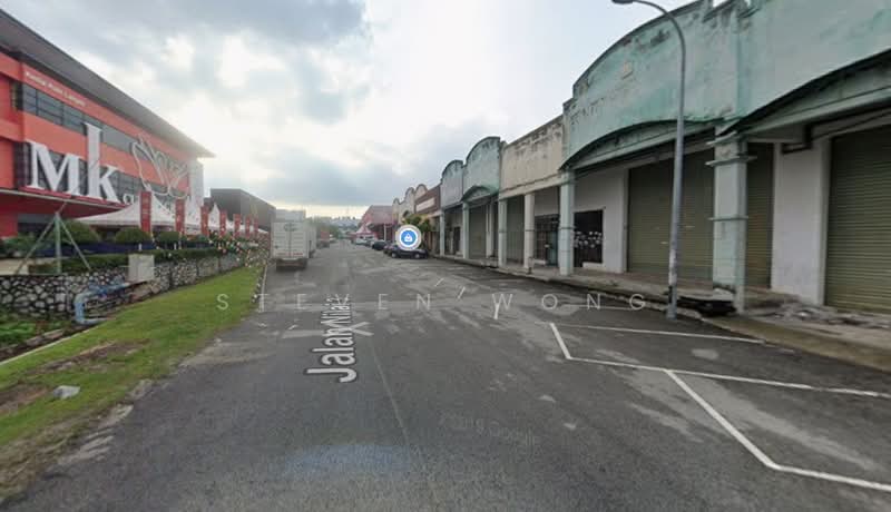 Kilang untuk Dijual di Bandar Baru Nilai (Nilai) - steven wong - PropertyGuru.com.my
