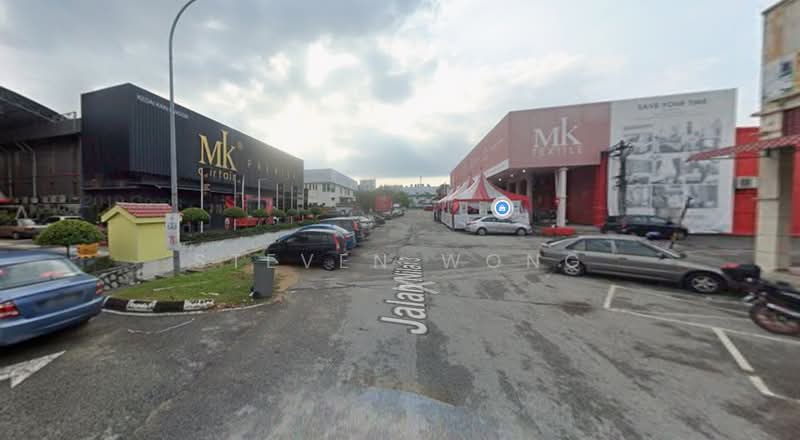 Kilang untuk Dijual di Bandar Baru Nilai (Nilai) - steven wong - PropertyGuru.com.my