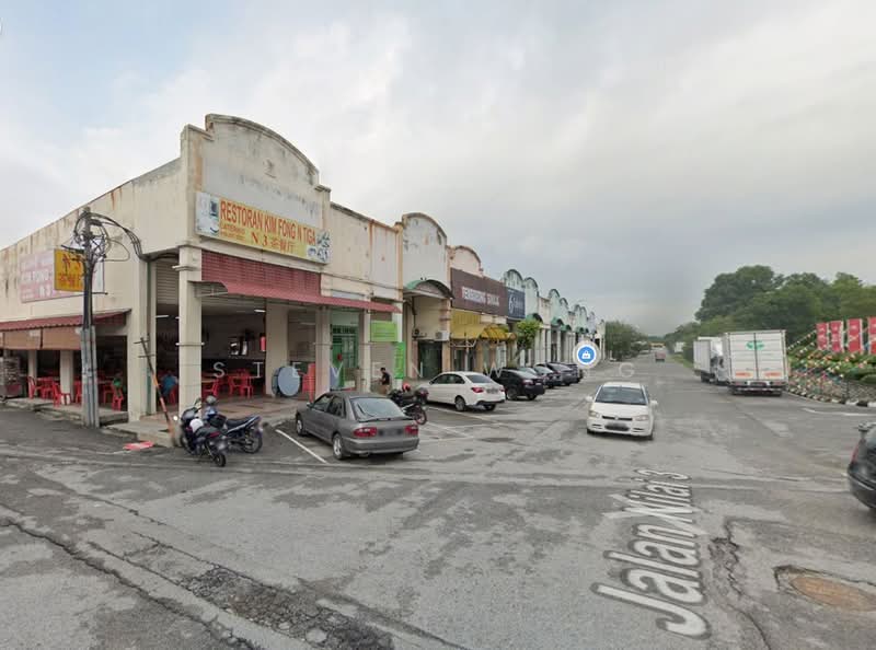 Kilang untuk Dijual di Bandar Baru Nilai (Nilai) - steven wong - PropertyGuru.com.my