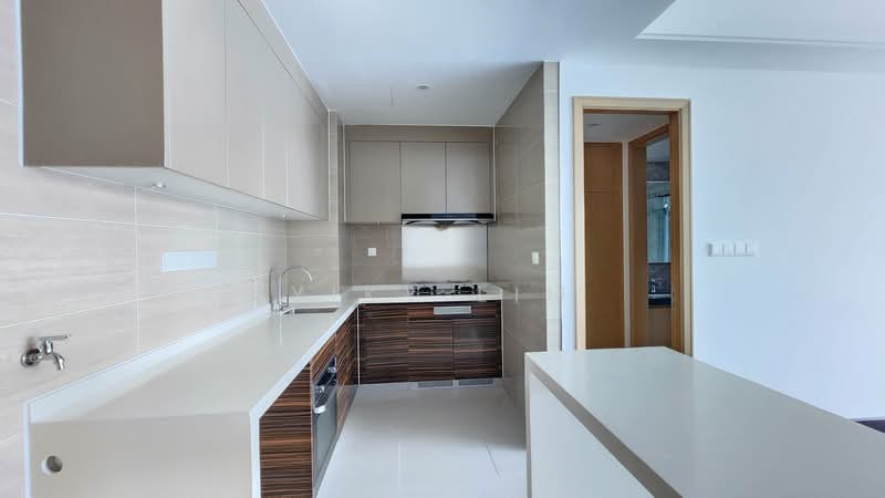 Kondominium untuk Dijual di R&F Princess Cove Phase 2-Seine Region - Yiky Lim - PropertyGuru.com.my