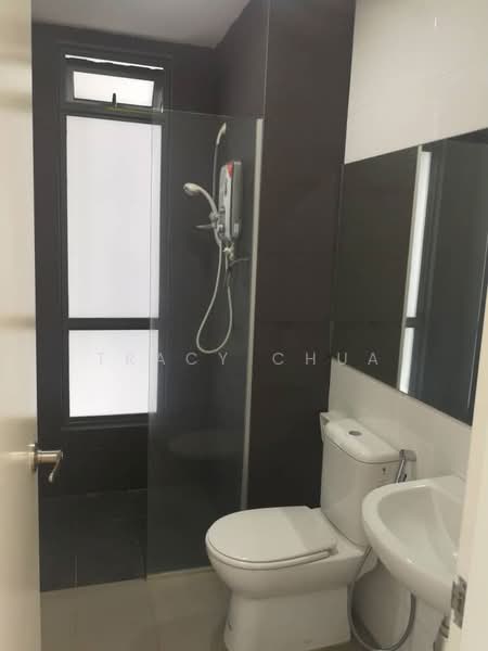 Servis Apartment untuk Disewa di Paramount Utropolis - Tracy Chua - Bathroom - PropertyGuru.com.my