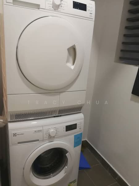 Servis Apartment untuk Disewa di Paramount Utropolis - Tracy Chua - Interior - PropertyGuru.com.my