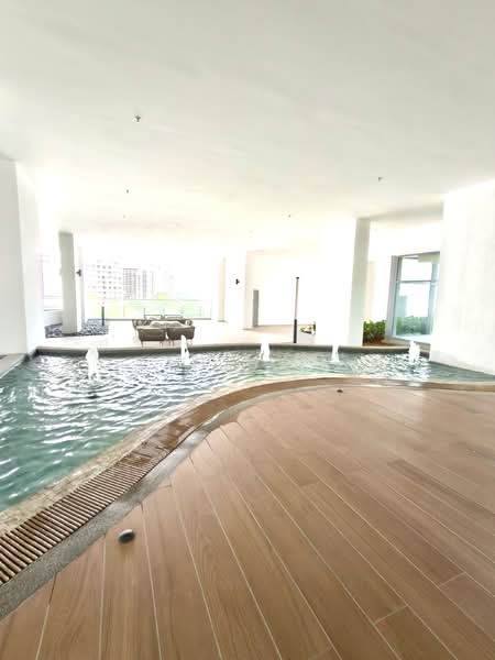 Service Residence for Rent at Dorsett Waterfront Subang - Cathy Chin - Exterior - PropertyGuru.com.my