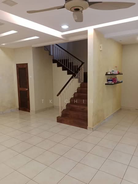 Rumah Teres 2 Tingkat untuk Dijual di Bandar Seri Coalfields (Ijok) - TK Chin - PropertyGuru.com.my
