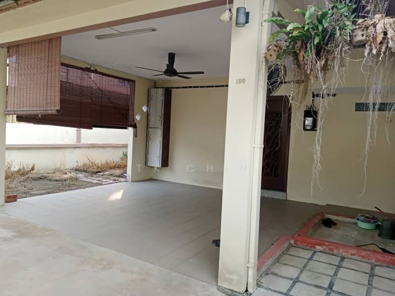Rumah Teres 2 Tingkat untuk Dijual di Bandar Seri Coalfields (Ijok) - TK Chin - PropertyGuru.com.my