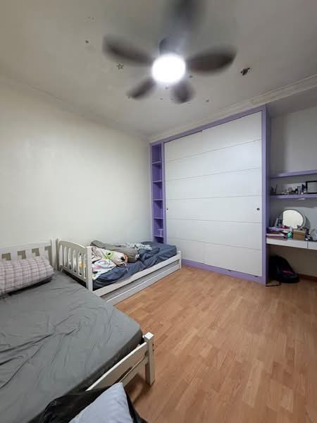Cluster House for Sale in Austin Heights (Tebrau) - Shi Ting - PropertyGuru.com.my