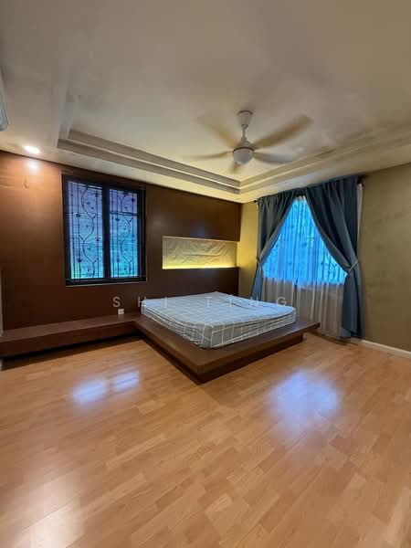 Cluster House for Sale in Austin Heights (Tebrau) - Shi Ting - PropertyGuru.com.my