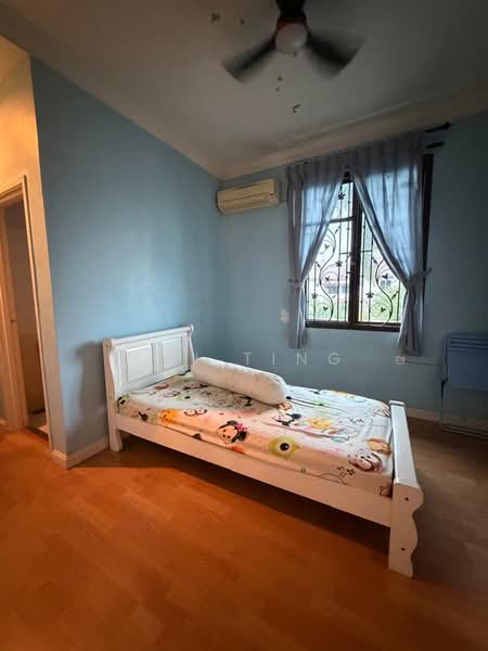 Cluster House for Sale in Austin Heights (Tebrau) - Shi Ting - PropertyGuru.com.my