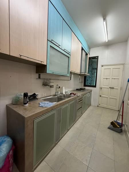 Cluster House for Sale in Austin Heights (Tebrau) - Shi Ting - PropertyGuru.com.my