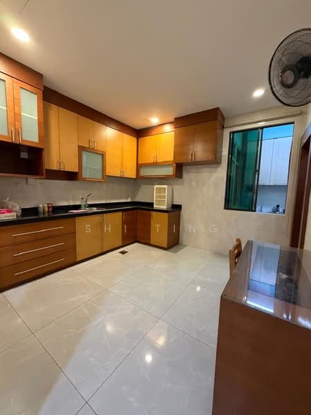 Cluster House for Sale in Austin Heights (Tebrau) - Shi Ting - PropertyGuru.com.my
