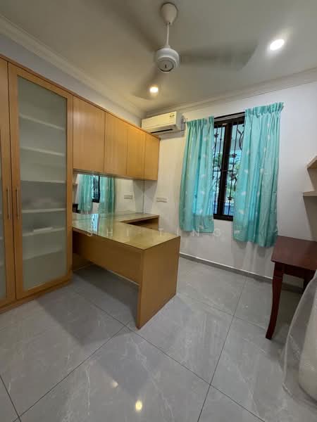 Cluster House for Sale in Austin Heights (Tebrau) - Shi Ting - PropertyGuru.com.my