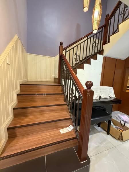 Cluster House for Sale in Austin Heights (Tebrau) - Shi Ting - PropertyGuru.com.my