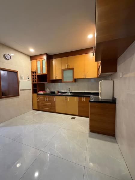 Cluster House for Sale in Austin Heights (Tebrau) - Shi Ting - PropertyGuru.com.my