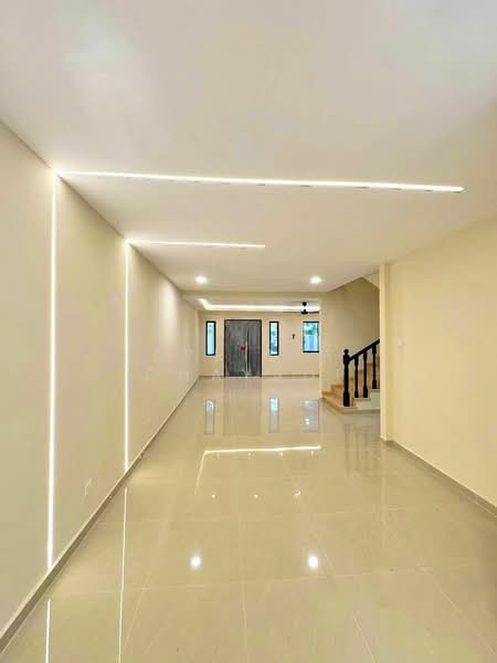 Rumah Teres 2 Tingkat untuk Dijual di Taman Ungku Tun Aminah (Skudai) - APRILIA CHAYADI - PropertyGuru.com.my