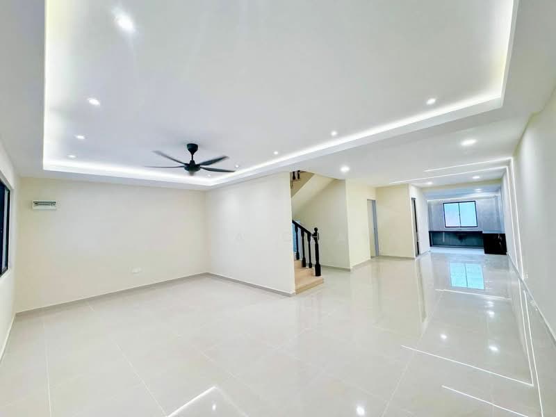 Rumah Teres 2 Tingkat untuk Dijual di Taman Ungku Tun Aminah (Skudai) - APRILIA CHAYADI - PropertyGuru.com.my