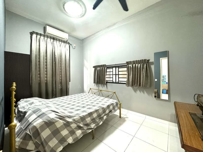 Rumah Teres 2 Tingkat untuk Dijual di Bukit Indah (Iskandar Puteri (Nusajaya)) - Sharon Ng - Bedroom - PropertyGuru.com.my