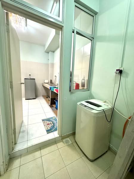 Rumah Teres 2 Tingkat untuk Dijual di Bukit Indah (Iskandar Puteri (Nusajaya)) - Sharon Ng - Kitchen - PropertyGuru.com.my