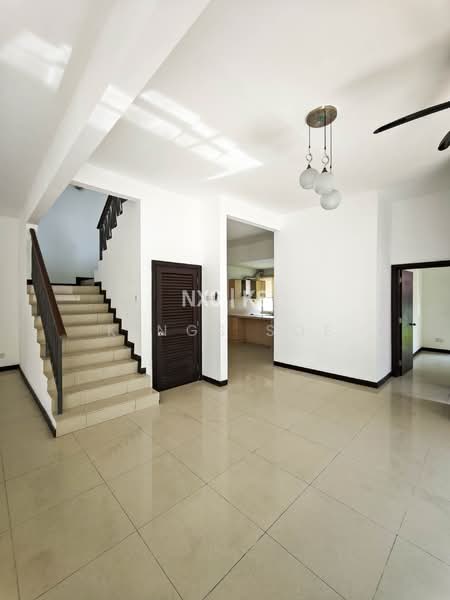 Semi-Detached House for Sale in Shah Alam (Selangor) - Kings Soe - Interior - PropertyGuru.com.my