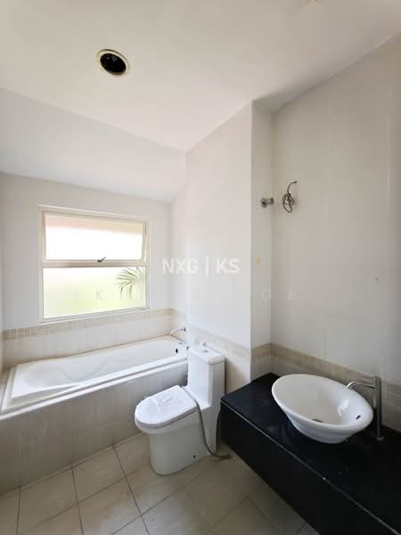 Semi-Detached House for Sale in Shah Alam (Selangor) - Kings Soe - PropertyGuru.com.my