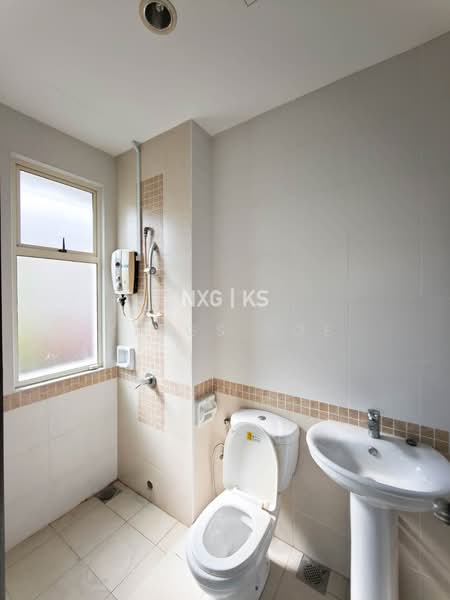 Semi-Detached House for Sale in Shah Alam (Selangor) - Kings Soe - PropertyGuru.com.my