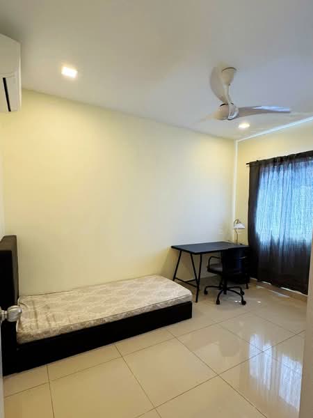 Servis Apartment untuk Disewa di Maxim Citylights - Jason Chee - Bedroom - PropertyGuru.com.my