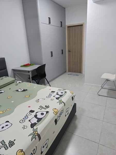 Condominium for Rent at Granito - Mable Ong - Bedroom - PropertyGuru.com.my