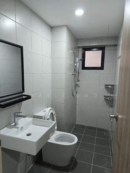 Condominium for Rent at Granito - Mable Ong - Bathroom - PropertyGuru.com.my