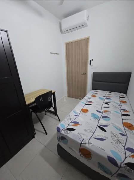 Condominium for Rent at Granito - Mable Ong - Bedroom - PropertyGuru.com.my