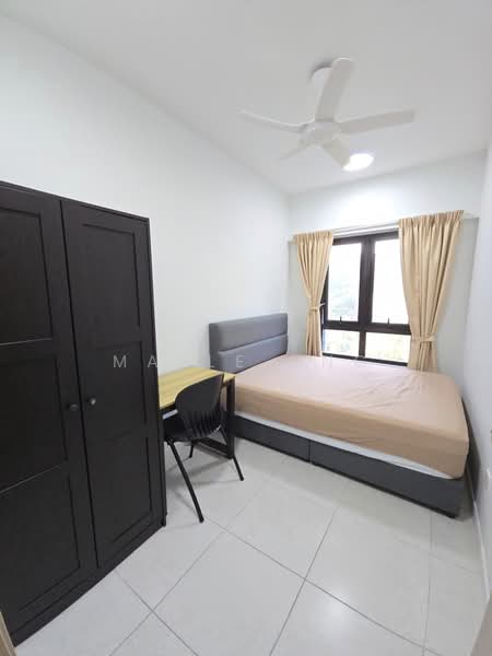 Condominium for Rent at Granito - Mable Ong - Bedroom - PropertyGuru.com.my